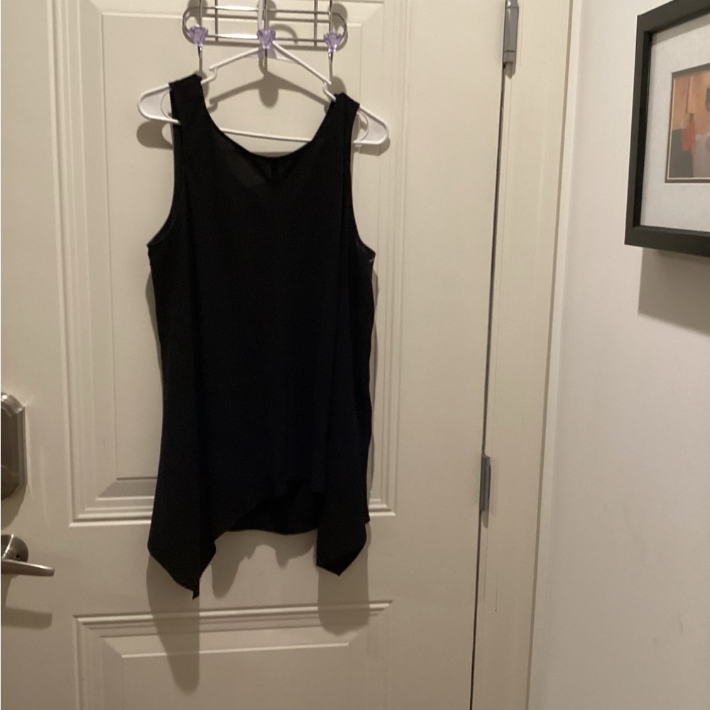 Ellen fishers tunic